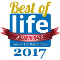 Best of Life Award 2017
